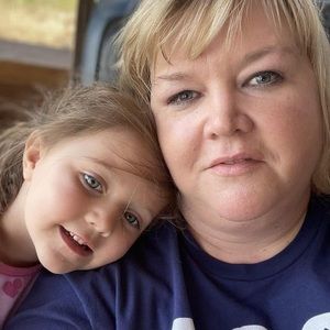 Meet your Posher, Lacy